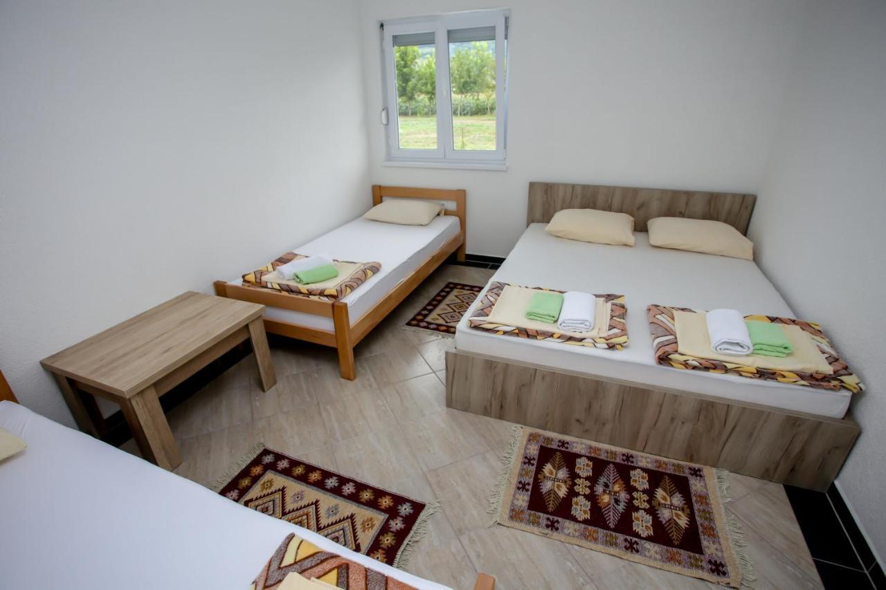 Apartments River Una 5 Bihać Exterior foto
