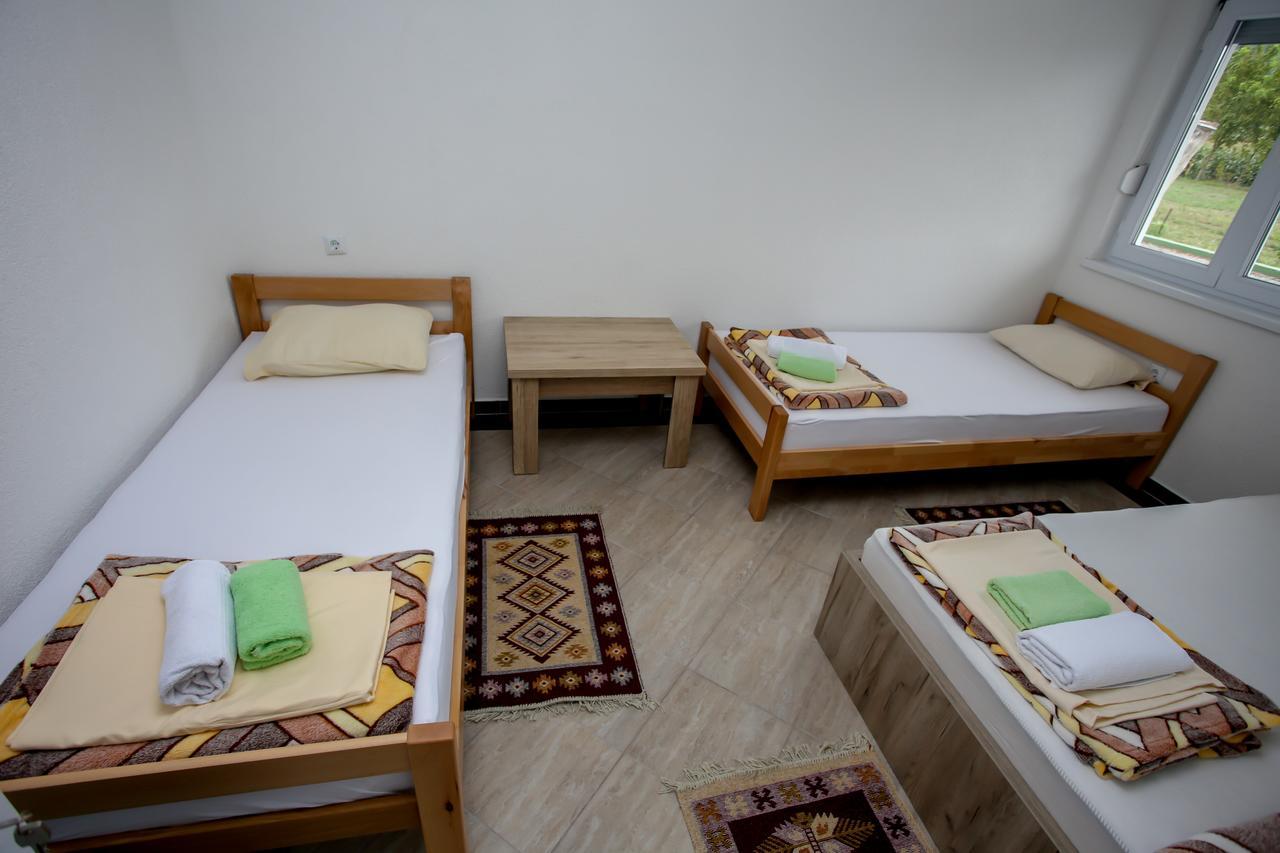 Apartments River Una 5 Bihać Exterior foto